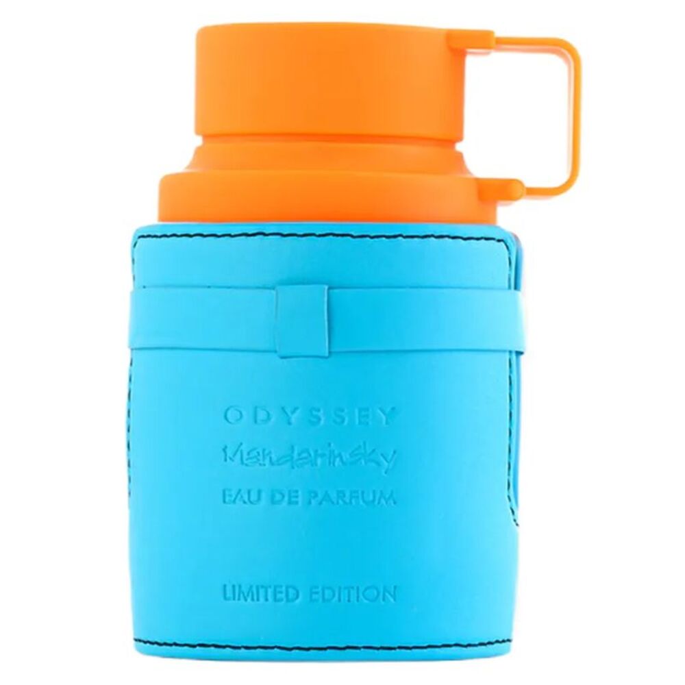 Armaf Odyssey Mandarin Sky Eau de Parfum EDP Spray for Men 6.8 oz / 200 ml - New